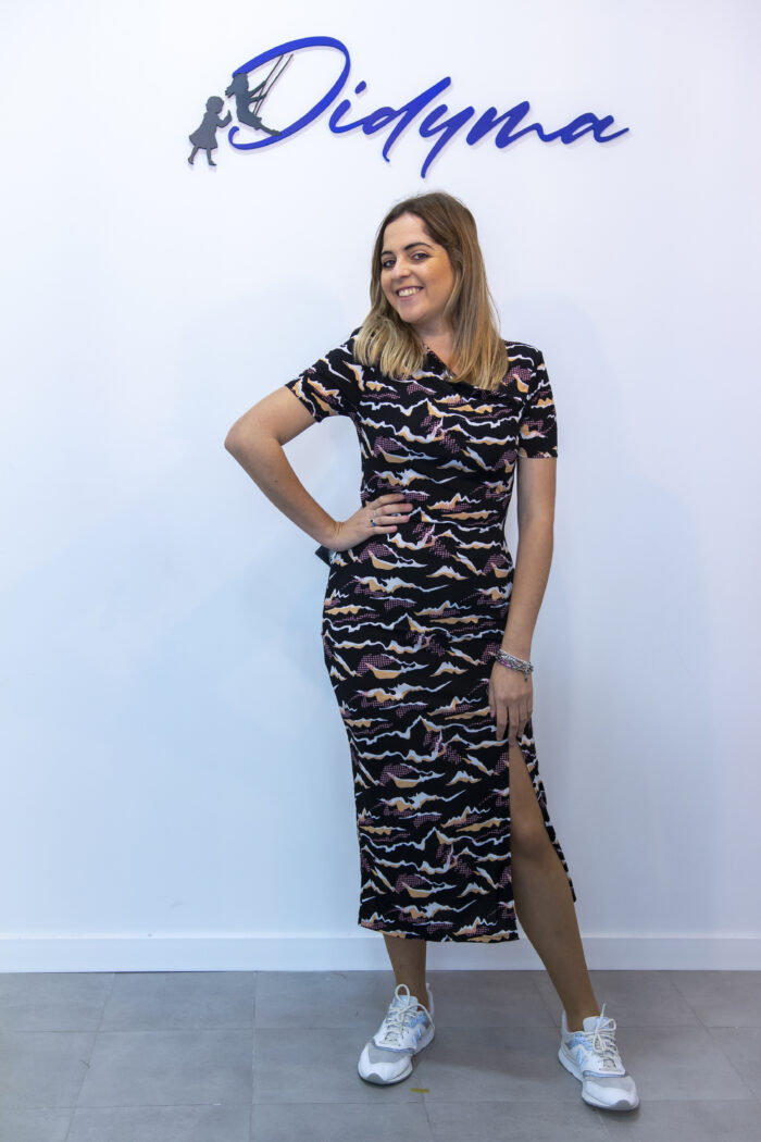 Vestido Orestina - Imagen 3