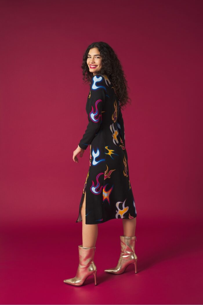 Vestido Mel - Imagen 3