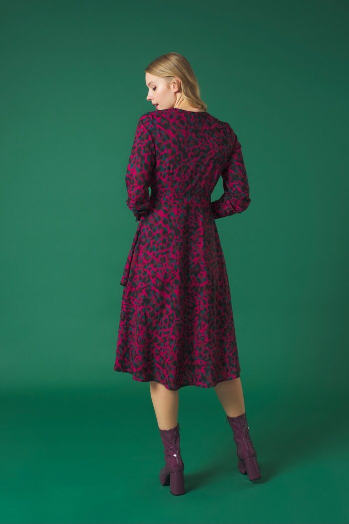 Vestido Thomas - Imagen 3