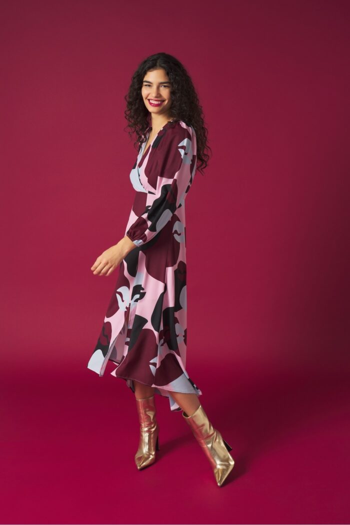 Vestido Bardot - Imagen 3