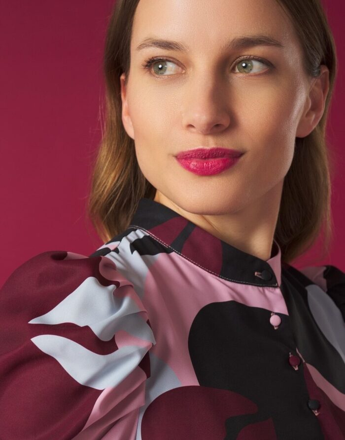 Vestido Briggete