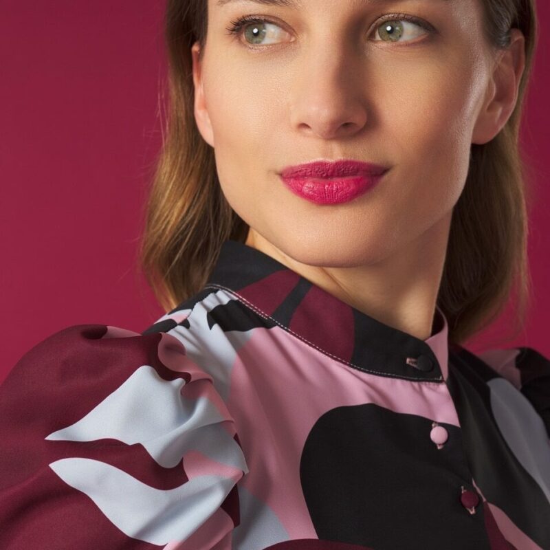 Vestido Briggete