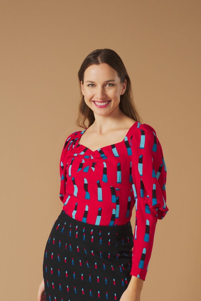 Top Julia