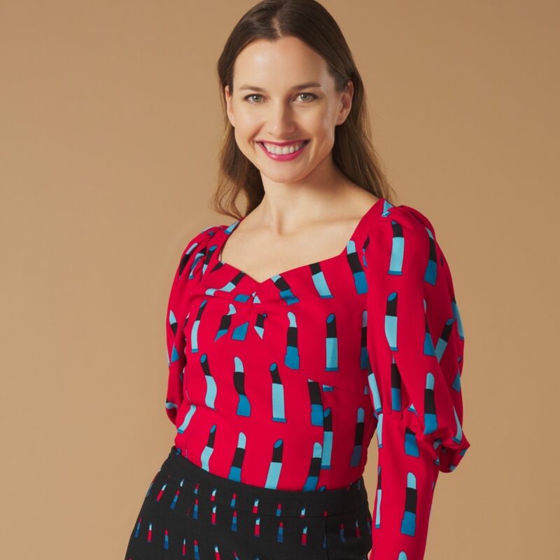 Top Julia