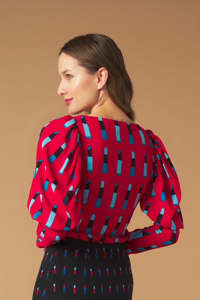 Top Julia - Imagen 2