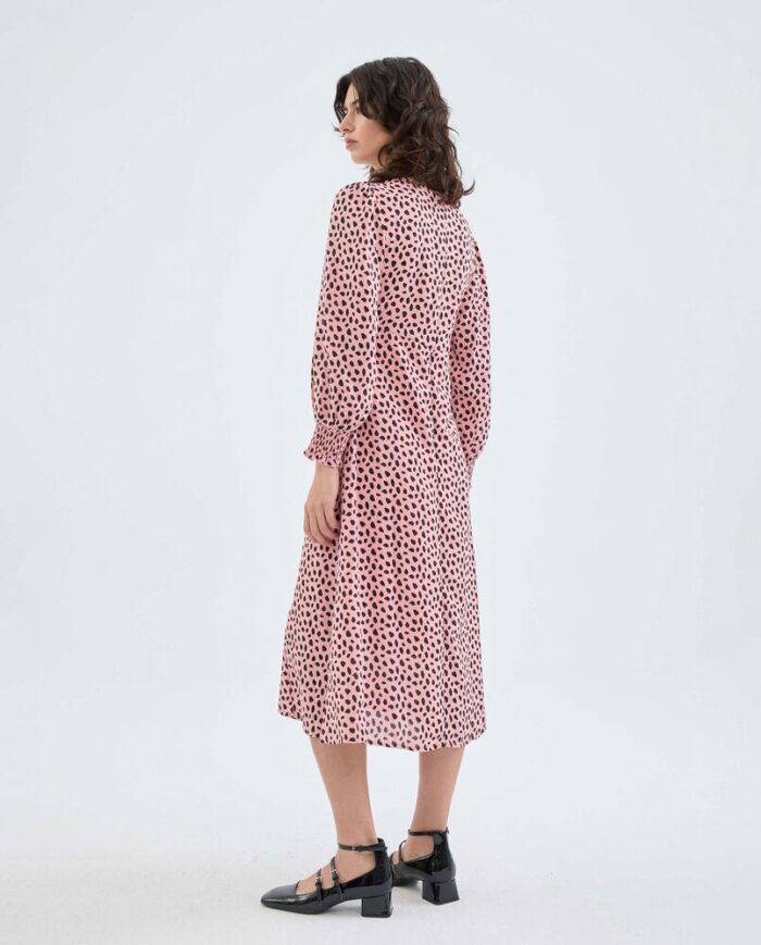 Vestido Printed - Imagen 2