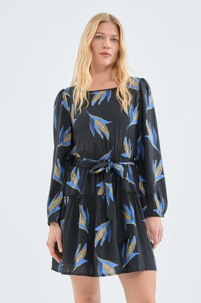Vestido Mini Maiz