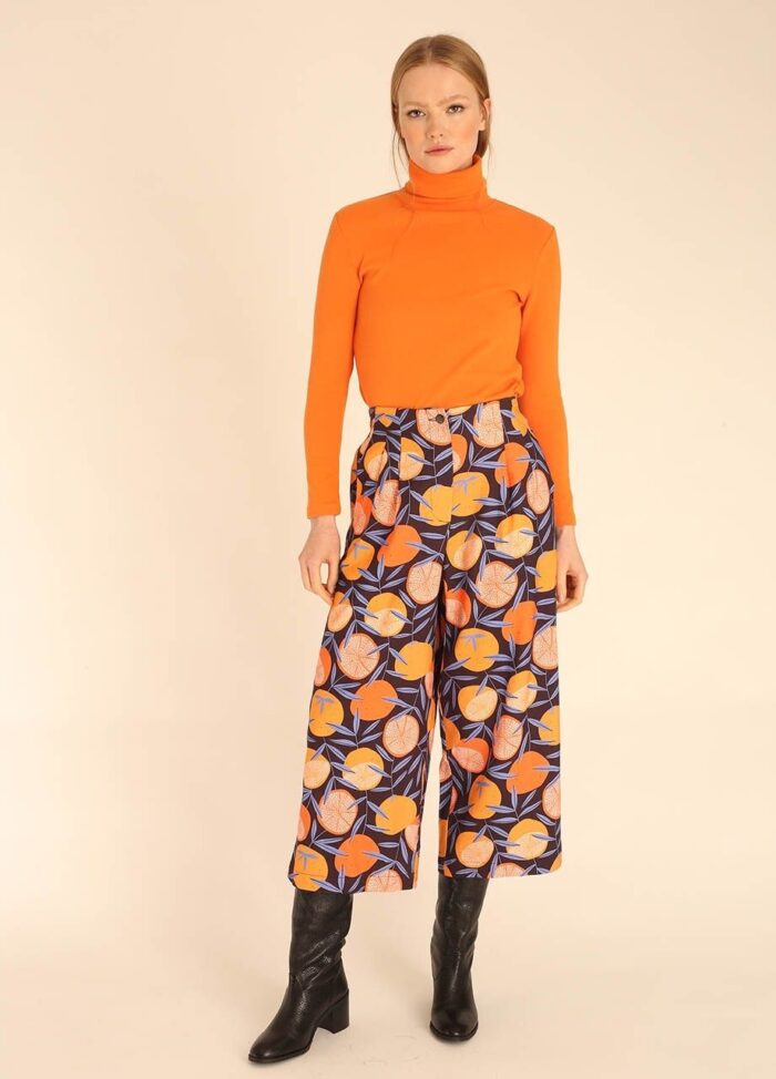 Pantalón Oranges - Imagen 2
