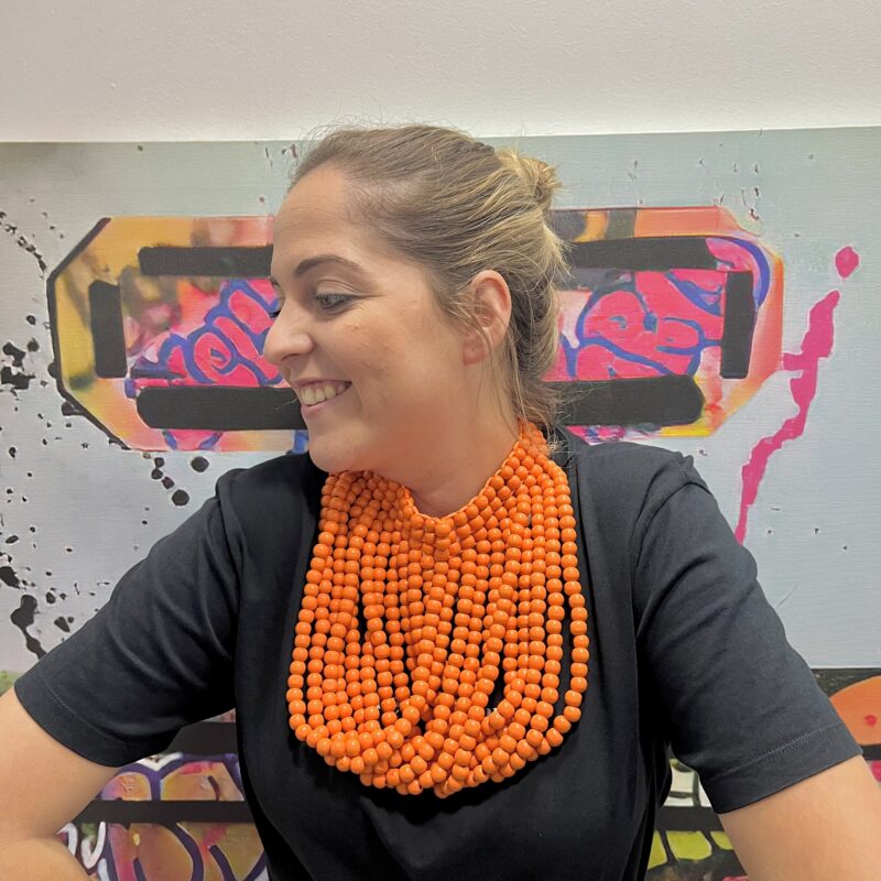 Collar Nudo