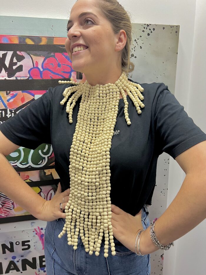 Collar Tribu