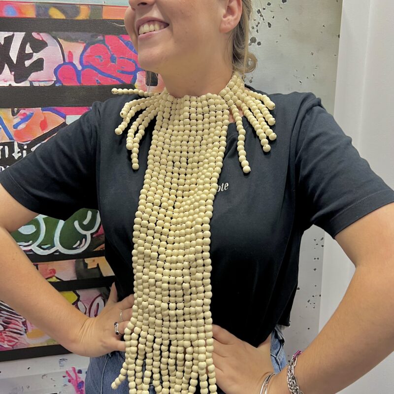 Collar Tribu