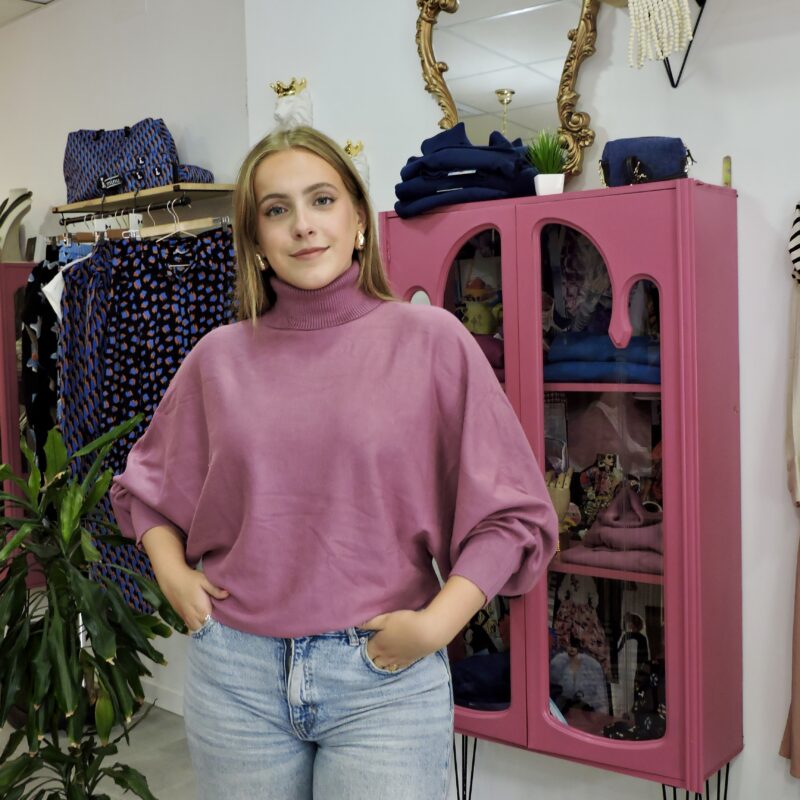 Jersey María