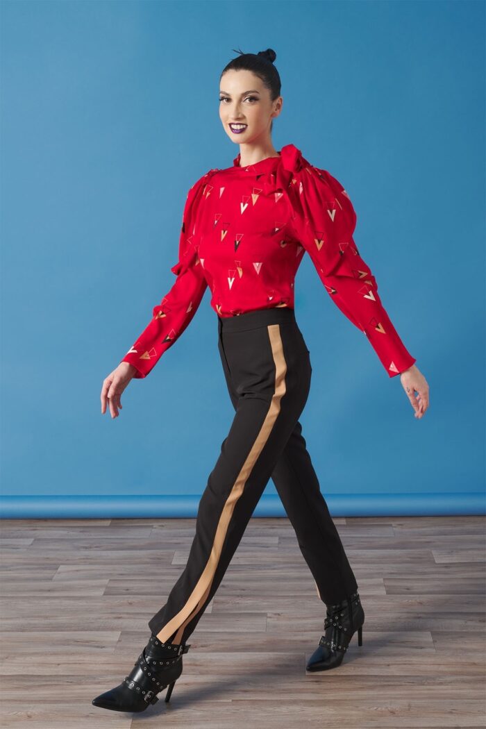 Pantalón Jackson