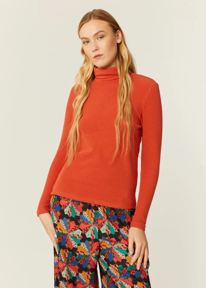 Top Paloma - Imagen 2