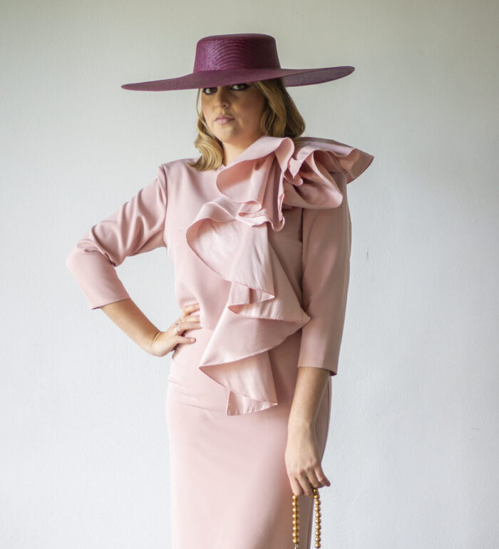 Vestido Miriam
