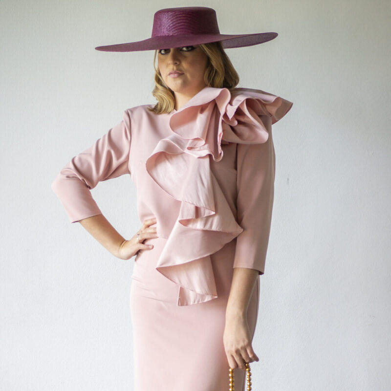 Vestido Miriam