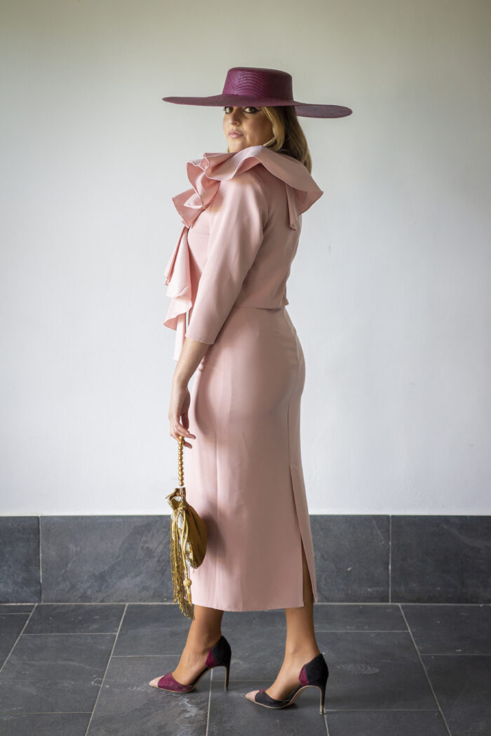 Vestido Miriam - Imagen 3