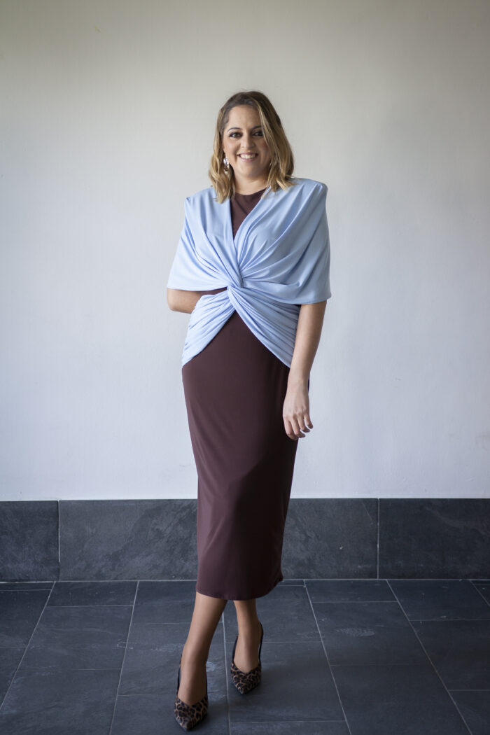 Vestido Maisel - Imagen 2