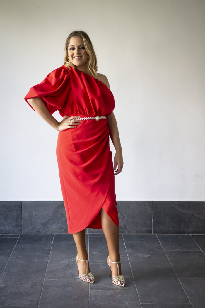 Vestido Marta - Imagen 2