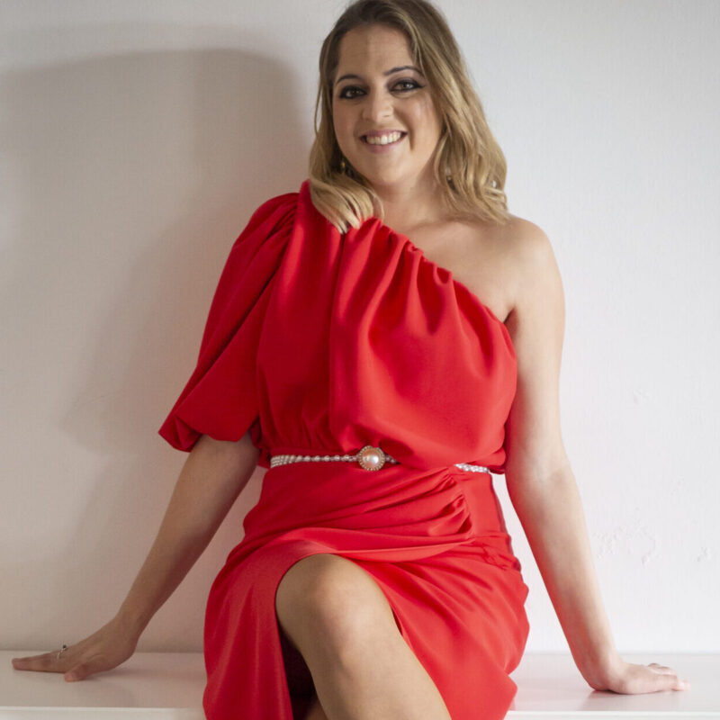 Vestido Marta