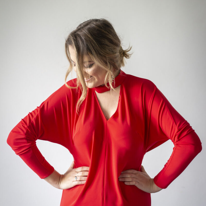 Bora Rojo