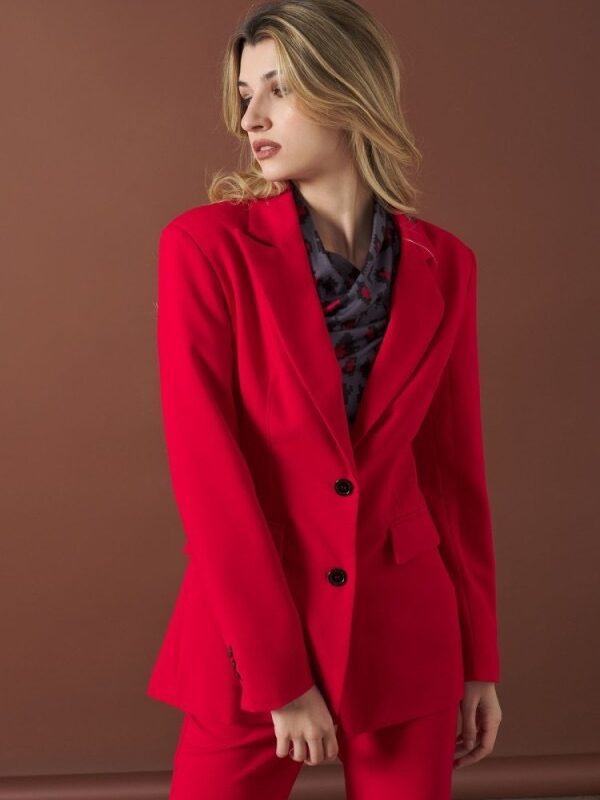 Chaqueta Drexler