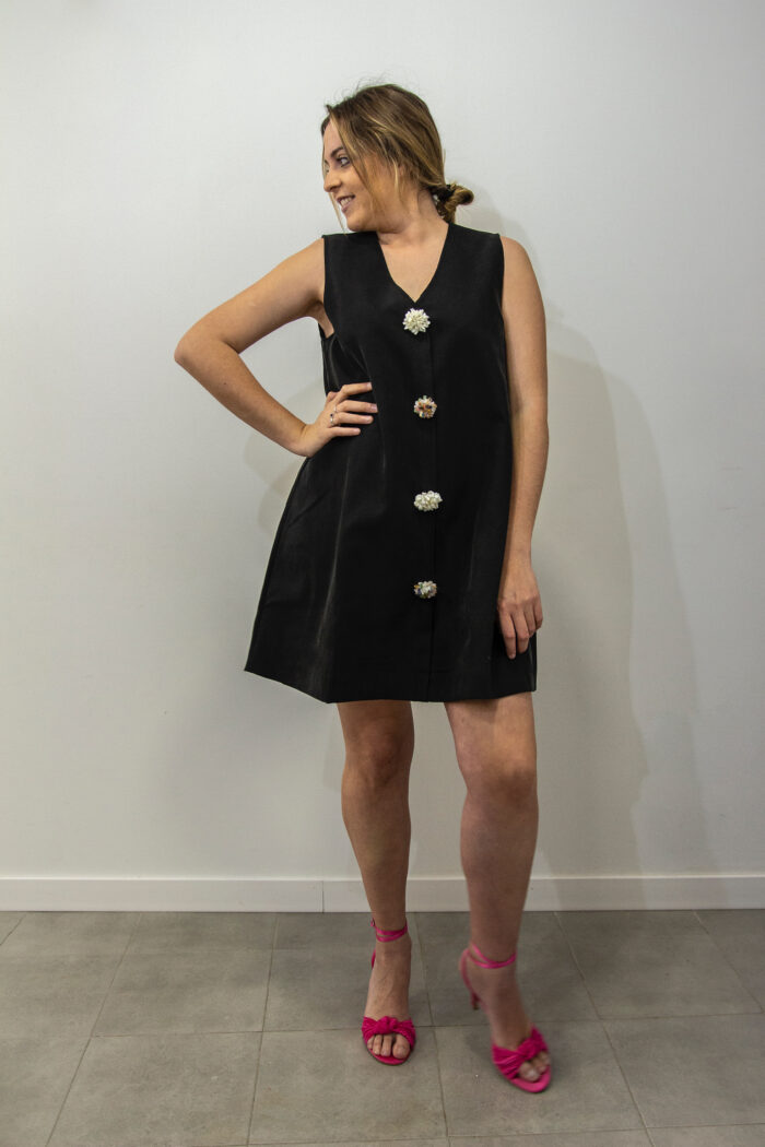 Vestido Mineral - Imagen 2