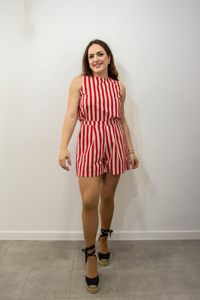 Top Martina - Imagen 2