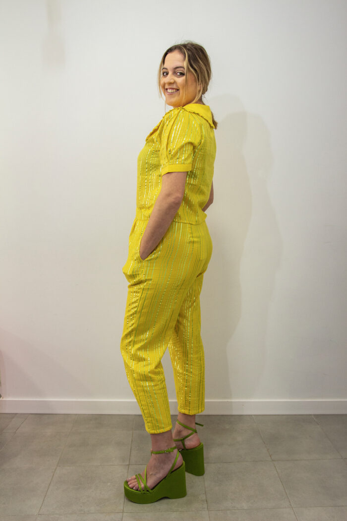 Pantalón Lurex - Imagen 3