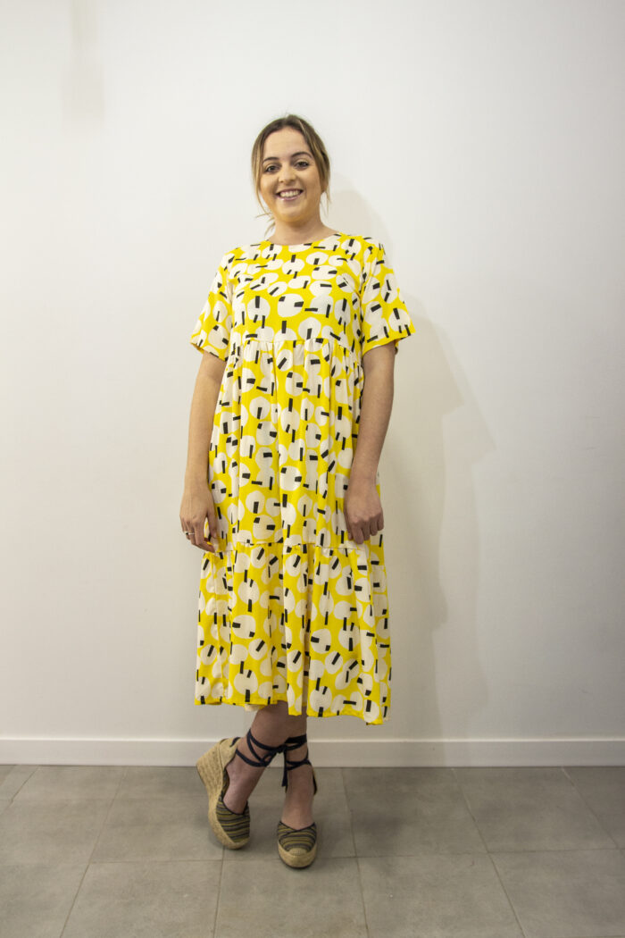 Vestido Onigirl - Imagen 3