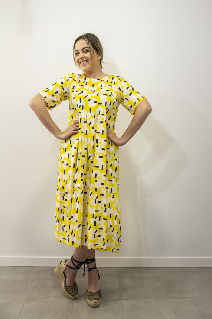 Vestido Onigirl - Imagen 2