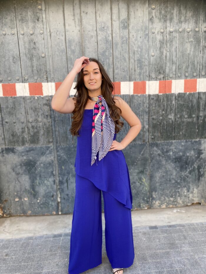 Pantalón Klein - Imagen 2