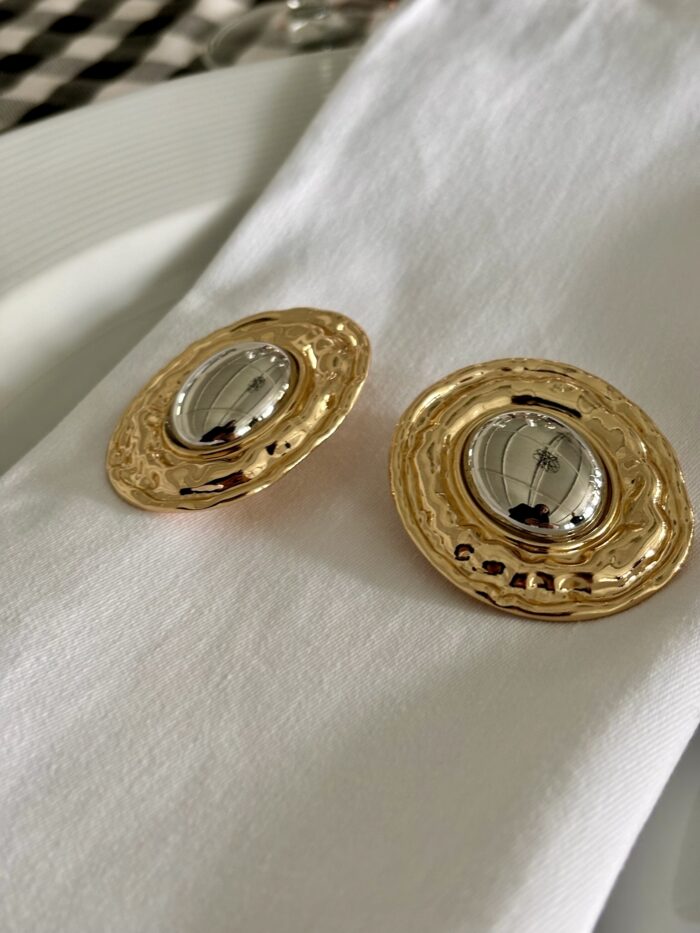 Pendientes Aura - Imagen 2