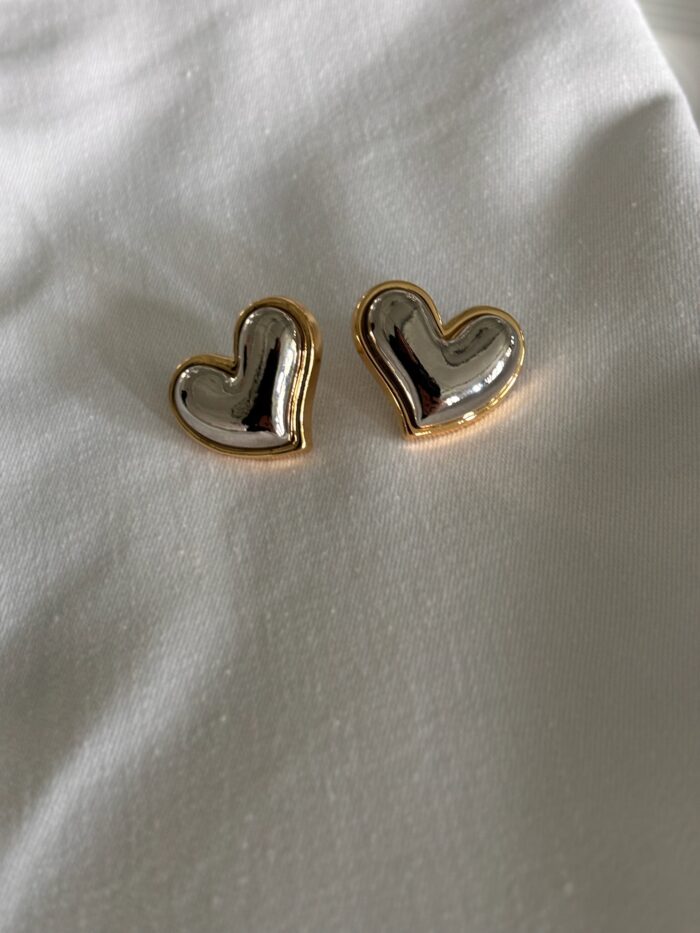 Pendientes Amour - Imagen 2
