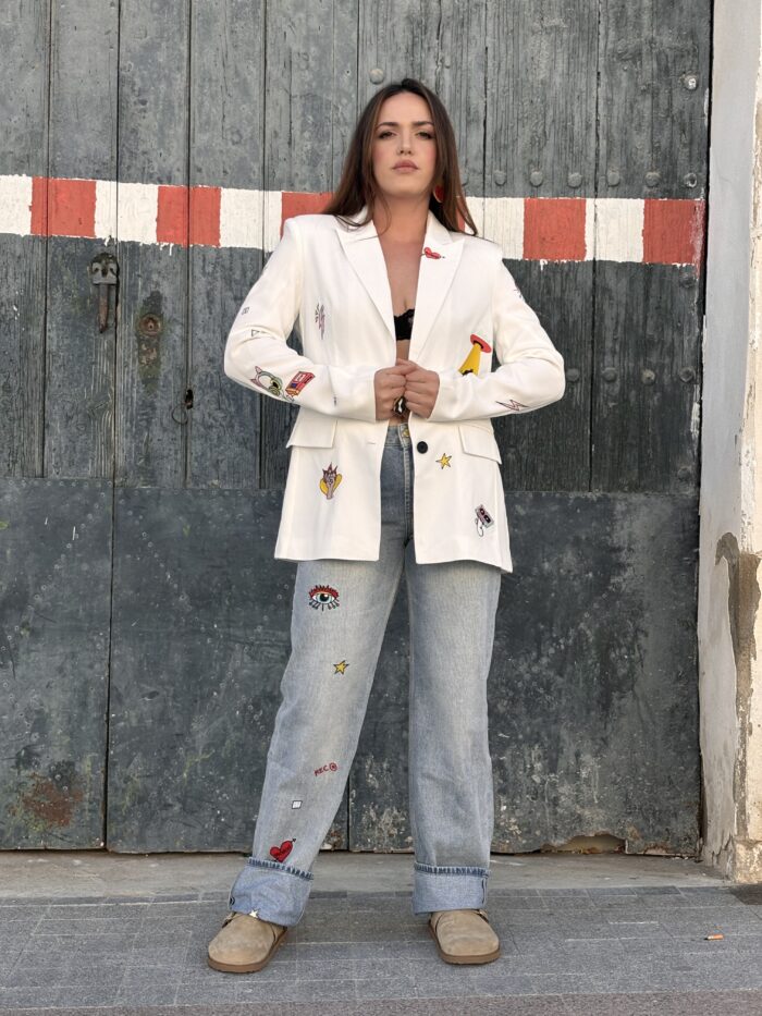 Jeans Music