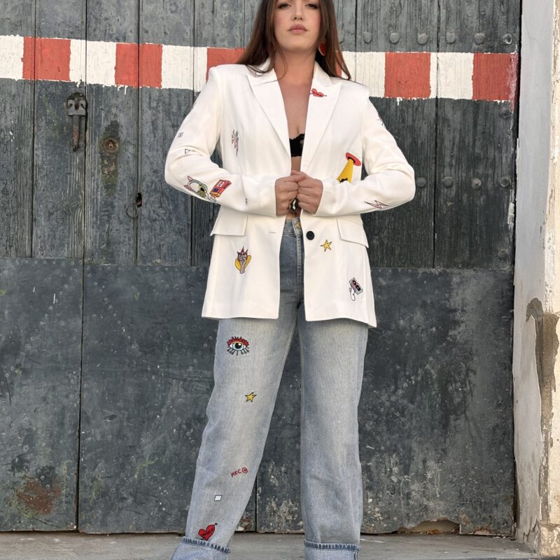 Jeans Music