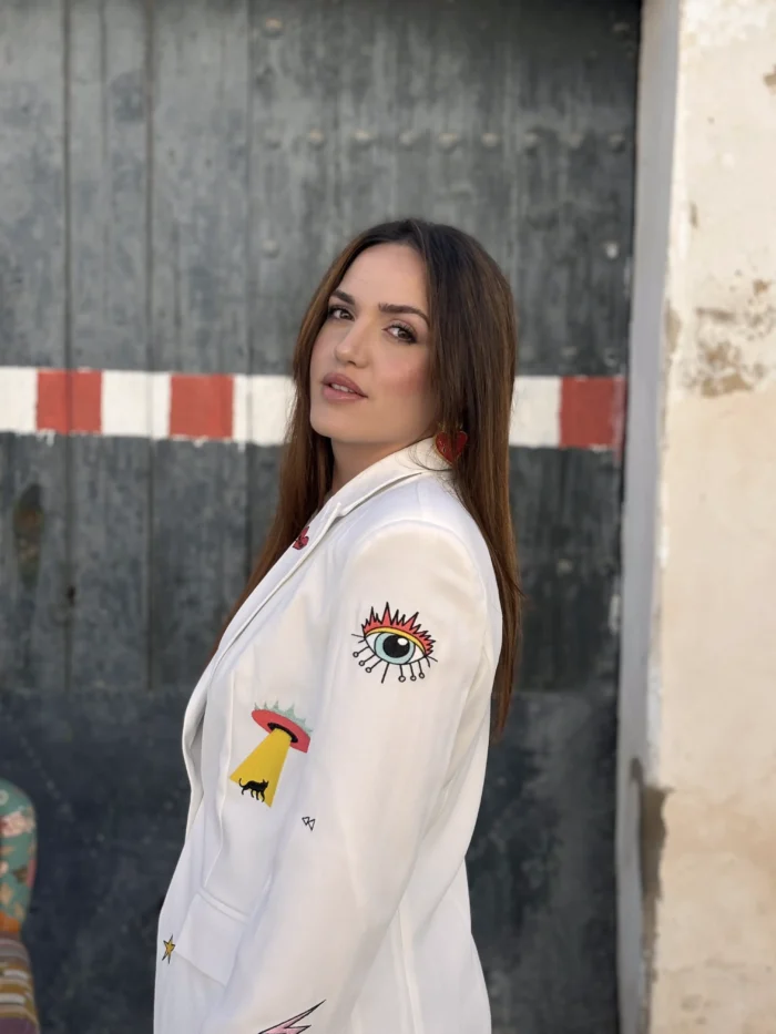 Chaqueta Normal - Imagen 2