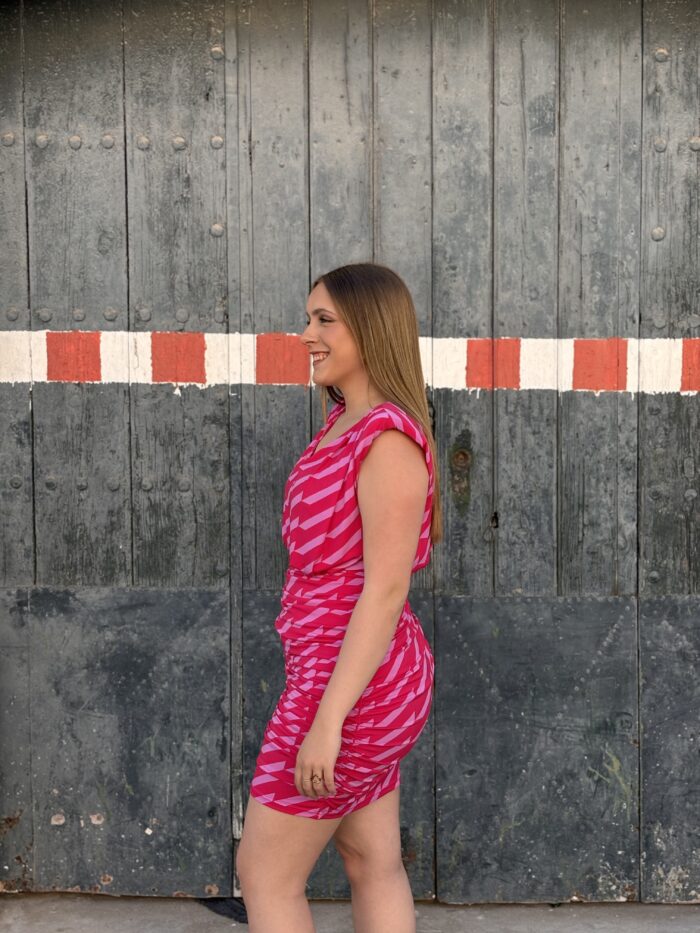 Vestido Noho - Imagen 2