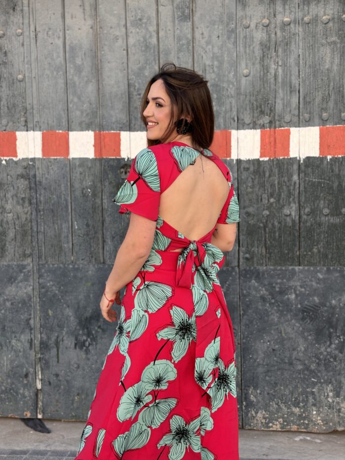 Vestido San Diego - Imagen 2