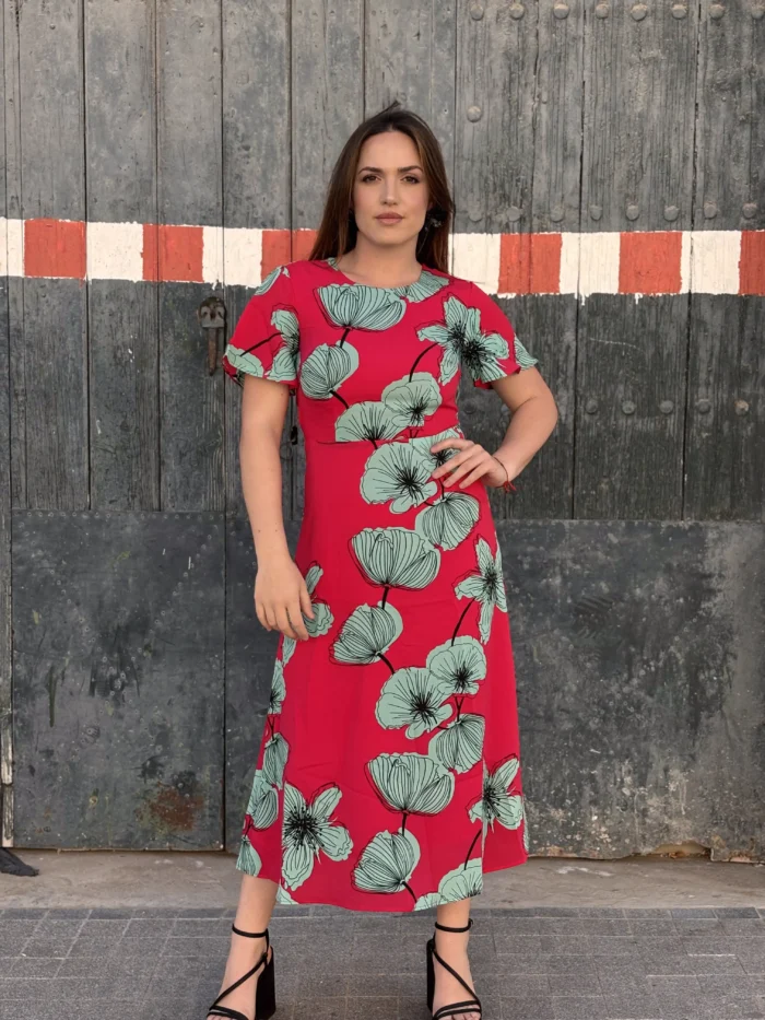 Vestido San Diego