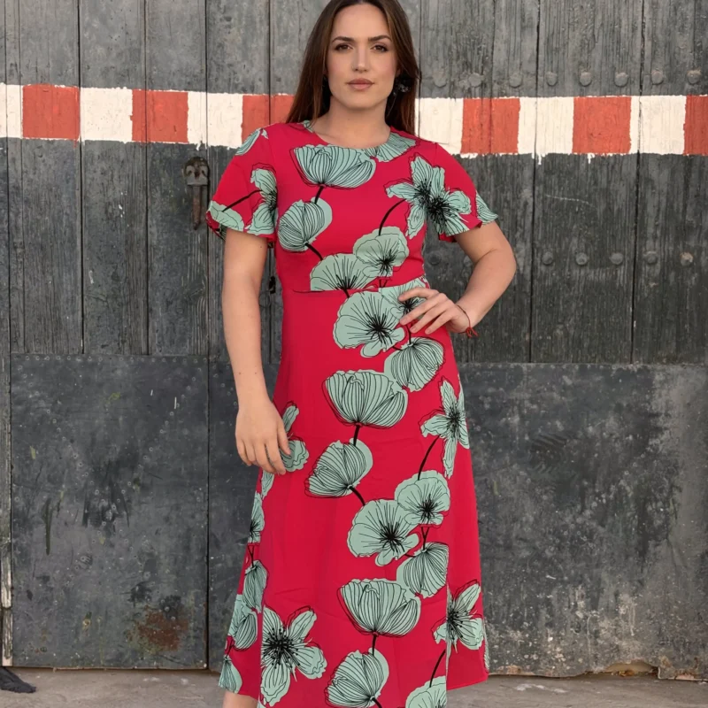 Vestido San Diego