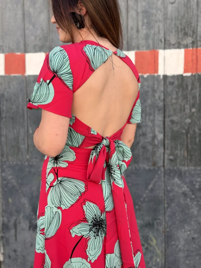Vestido San Diego - Imagen 3
