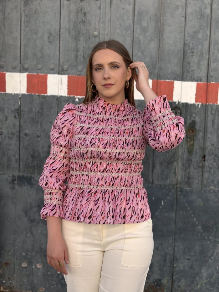 Pantalón Basic