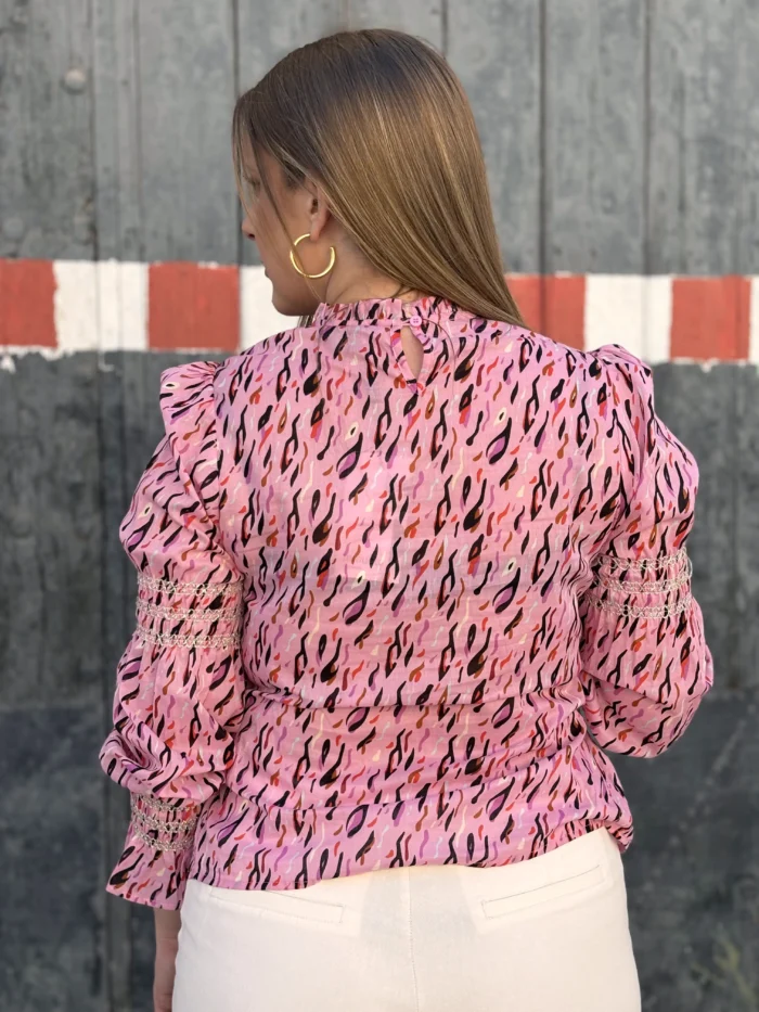 Lily Top - Imagen 3