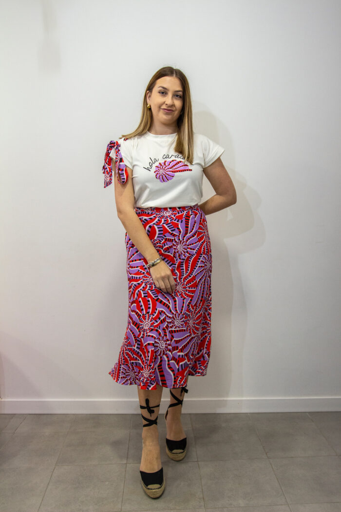 Camiseta Caracola - Imagen 2