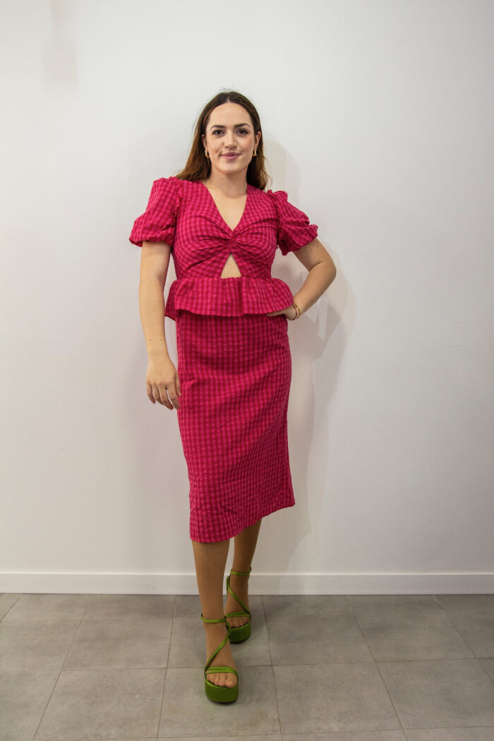Benicia Vestido - Imagen 2