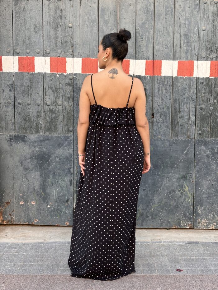 Vestido Folclore - Imagen 3