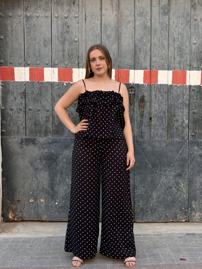 Pantalón Folclore
