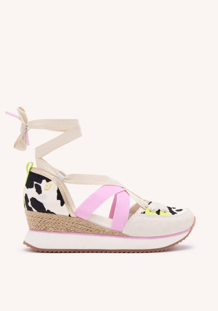 Zapatillas Ludlow