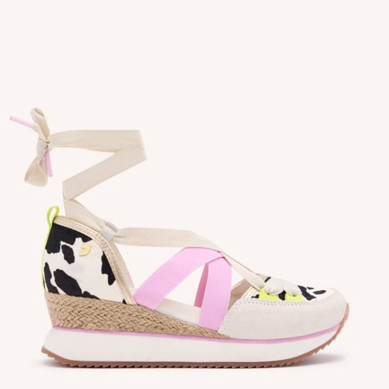 Zapatillas Ludlow